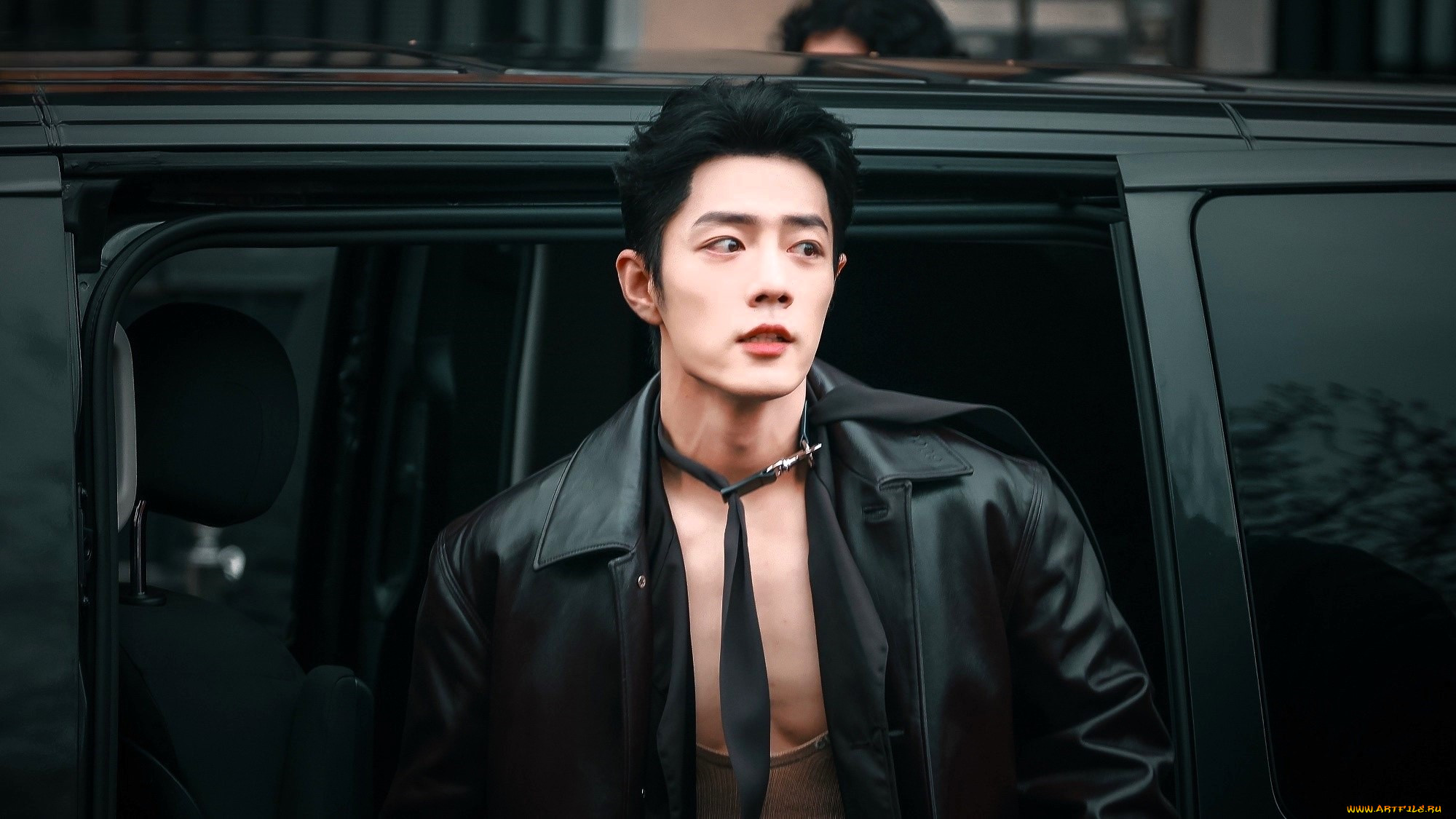 , xiao zhan, , , , 